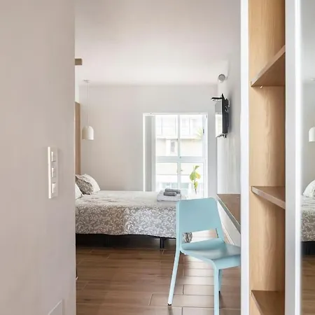 Lovely Studio - Puerto De La Cruz Daire *