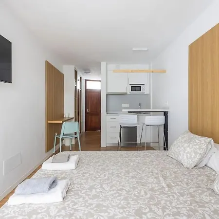 Lovely Studio - Puerto De La Cruz *