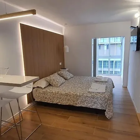 Lovely Studio - Puerto De La Cruz
